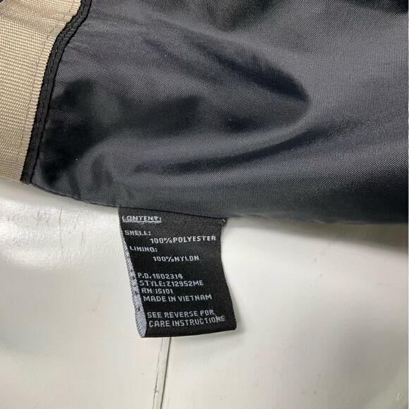 Jones of NY Black Lightweight Jacket Size 2X - Picture 11 of 11